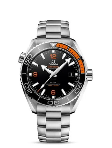 Męski Zegarek Omega Seamaster Planet Ocean