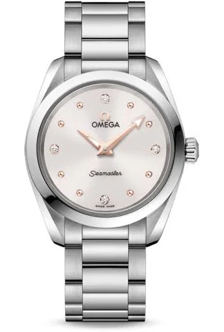 OMEGA Zegarek Seamaster