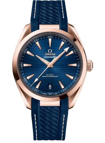Zegarek Męski OMEGA AQUA TERRA Seamaster