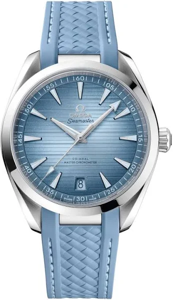 Zegarek Męski OMEGA Seamaster Aqua Terra Aqua Terra 150M 220.12.41.21.03.008