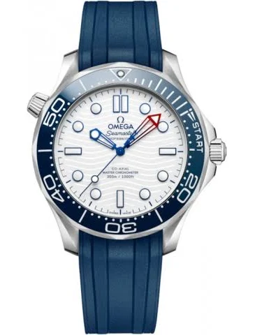 Zegarek Męski OMEGA Diver 300M Seamaster