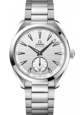 Zegarek Męski OMEGA Aqua Terra Seamaster 220.10.41.21.02.004