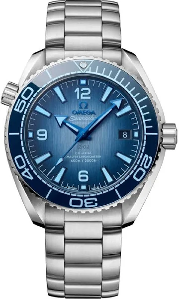 Zegarek Męski OMEGA PLANET OCEAN Seamaster 215.30.40.20.03.002