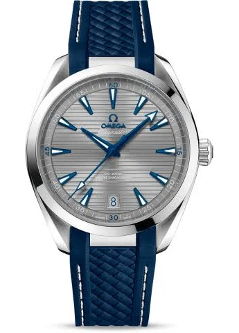 Zegarek Omega Seamaster Aqua Terra