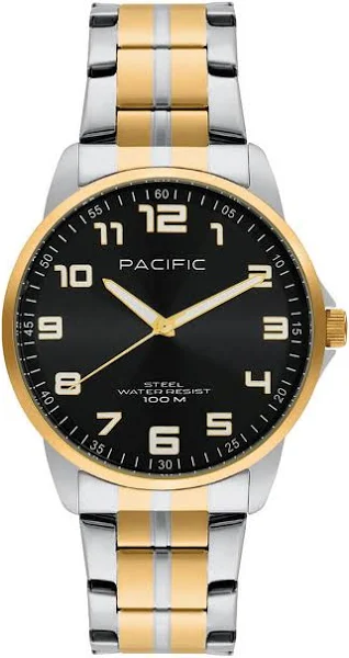 Zegarek męski Pacific Classic PC00657