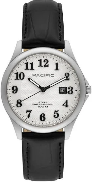 Zegarek męski Pacific Classic PC00687