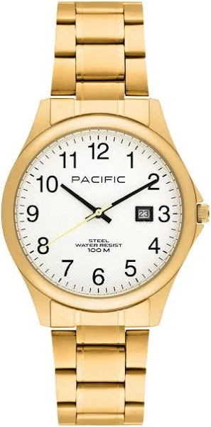 Zegarek męski Pacific Classic PC00719
