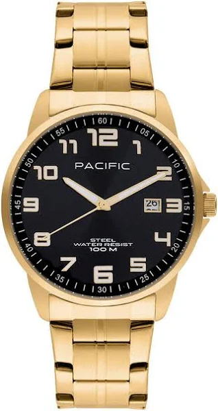 Zegarek męski Pacific Classic PC00633