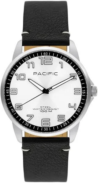 Zegarek męski Pacific Titanium Pc00635