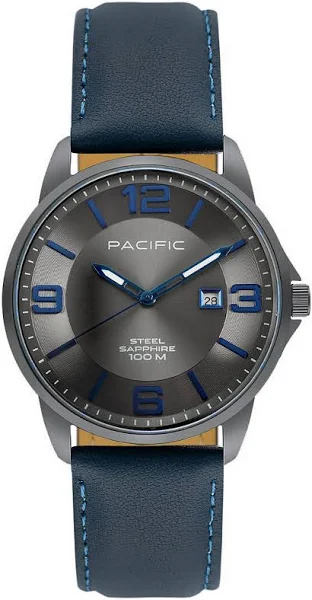 Zegarek męski Pacific Sapphire PC00695