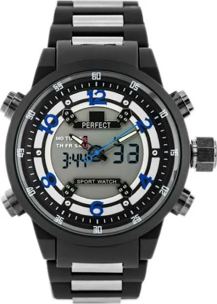 Zegarek Męski Perfect A879