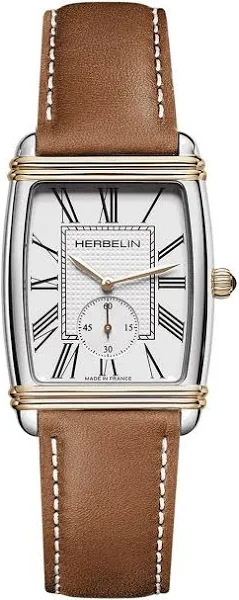 HERBELIN ZEGAREK ART DÉCO