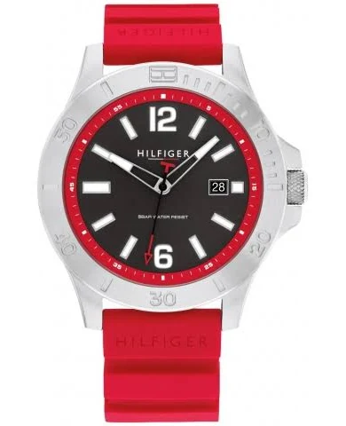 Zegarek Tommy Hilfiger Ryan 1710540