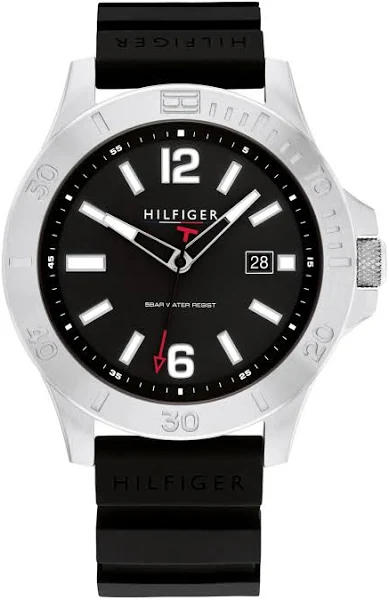 Zegarek Tommy Hilfiger Ryan 1710539