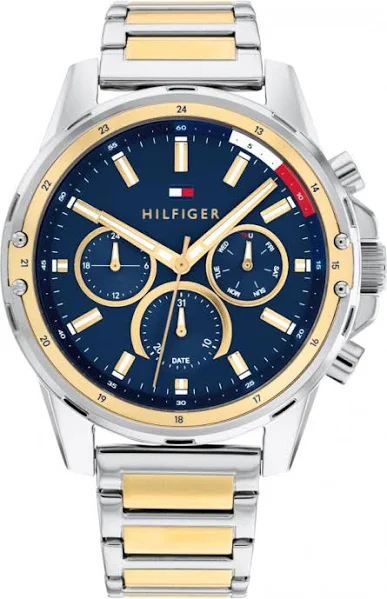 Zegarek męski Tommy Hilfiger 1791937 Mason