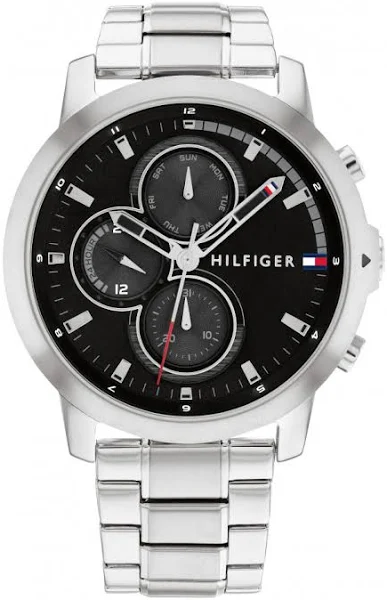 Zegarek Tommy Hilfiger 1792048 Jameson Le