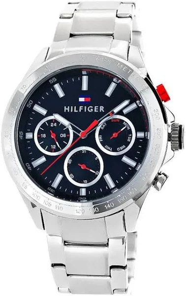 Zegarek męski Tommy Hilfiger 1791228