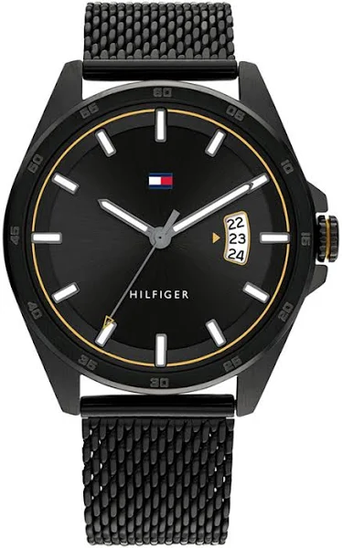 Zegarek Tommy Hilfiger Carter 1791913