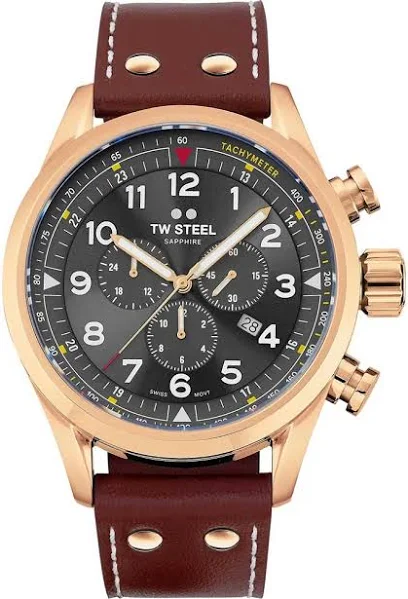 TW Steel Swiss Volante SVS203 Kwarc