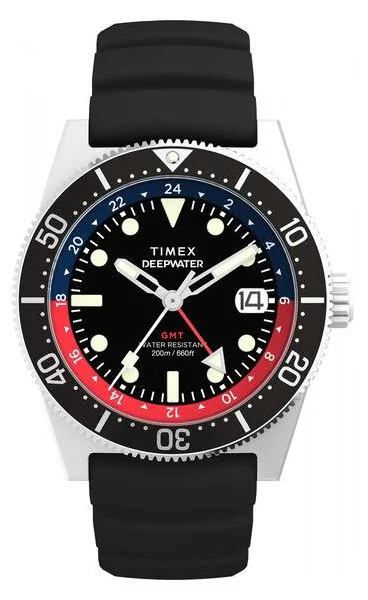 Zegarek Męski Timex Deepwater TW2W75000