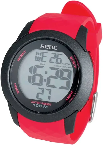 Seac Chronos Zegarek