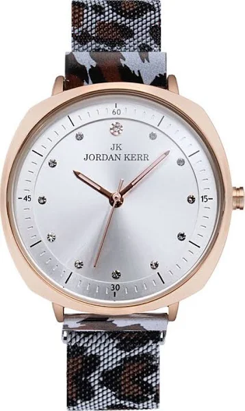 Zegarek damski Jordan Kerr L1007 magnetyczna bransoletka