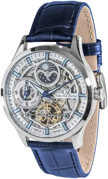Zegarek męski Carl von Zeyten Freiburg CVZ0063