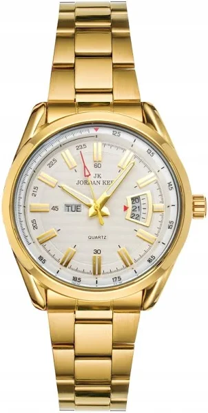 Zegarek męski Jordan Kerr L1053