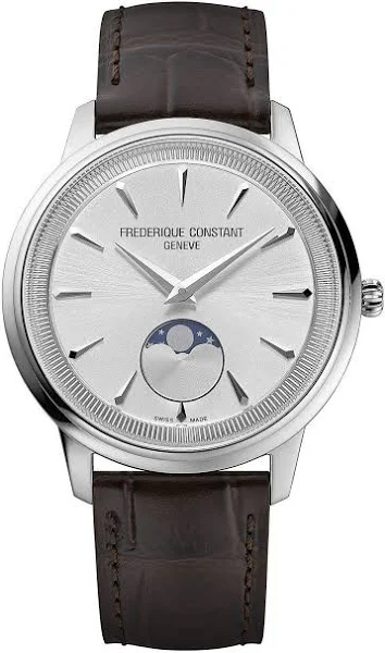 Frederique Constant Zegarek Classics FC-206S3S6