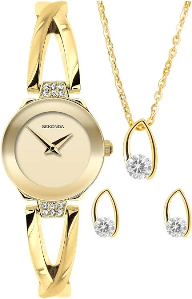 Zegarek Sekonda 49033 / Dress Gift Set bransoleta