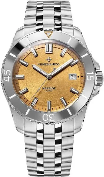 Venezianico 4521590S Nereide Aureo