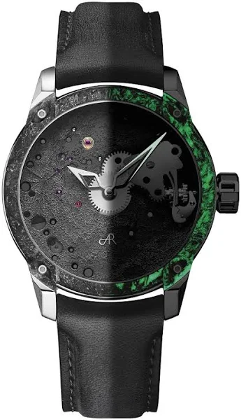 Auguste Reymond Origin Unitas Lunar Ar.Or.15H.301.000.301