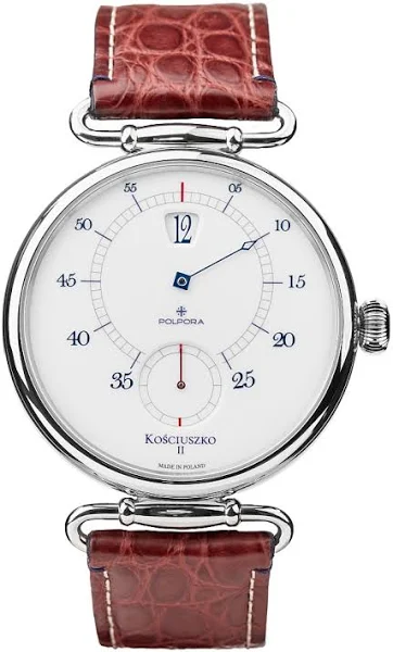 Polpora Kościuszko II