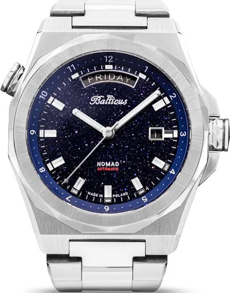 Zegarek Balticus BLT-Nomad