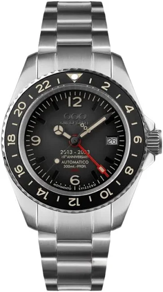 Out of Order Ooo.001-26.10.Ss