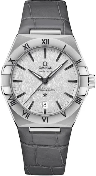Zegarek Omega Constellation 131.13.39.20.06.001