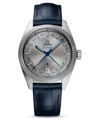 Zegarek Omega Constellation Globemaster 130.33.41.22.06.001