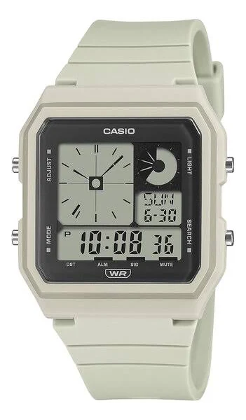 Casio LF-20W-8AEF Zegarek