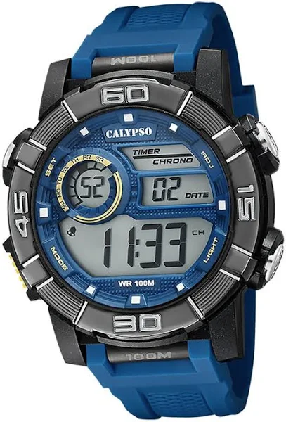 zegarek męski Calypso K5818/1