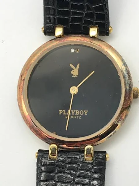 Playboy 1A24M Damski Zegarek Na Rękę