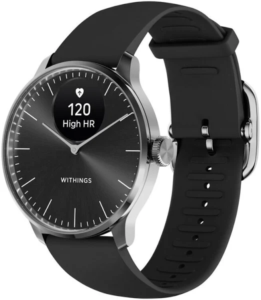 Withings Scanwatch Light