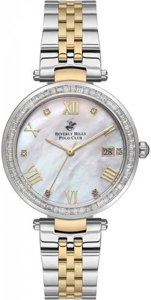 Zegarek BEVERLY HILLS Polo Club BP3583X.220