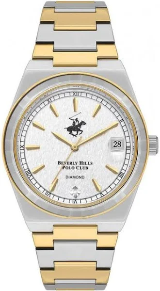 Zegarek BEVERLY HILLS Polo Club BP3562C.230