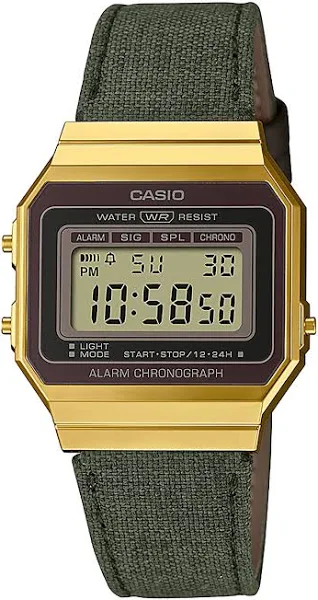 Zegarek Casio Vintage