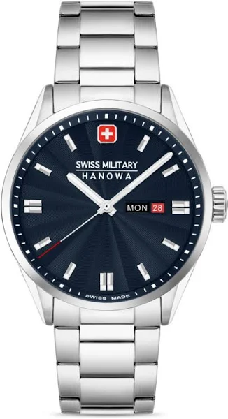 SMWGH0001602 Zegarek SWISS MILITARY Hanowa