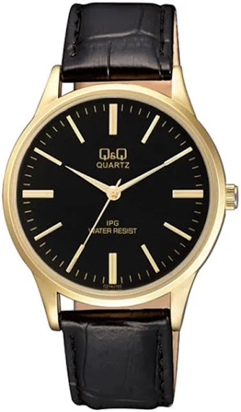 Zegarek Męski Q&Q C214-102