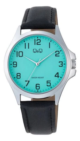 Zegarek Męski Q&Q C36A-020P