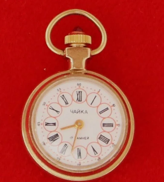 Zegarek kieszonkowy Royal