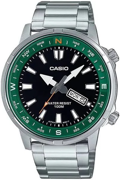 Zegarek męski Casio