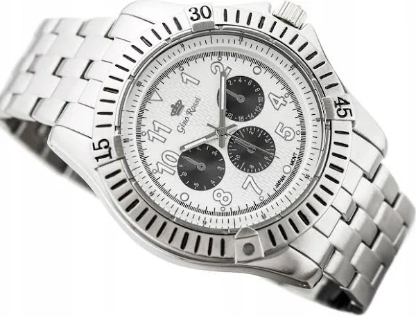 Męski Zegarek G. Rossi 2269 7SS Sklep